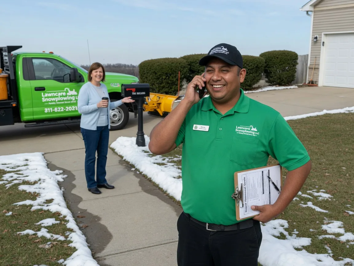 Lawn Care Services By Expert Landscaper Vincent, AL FAQs